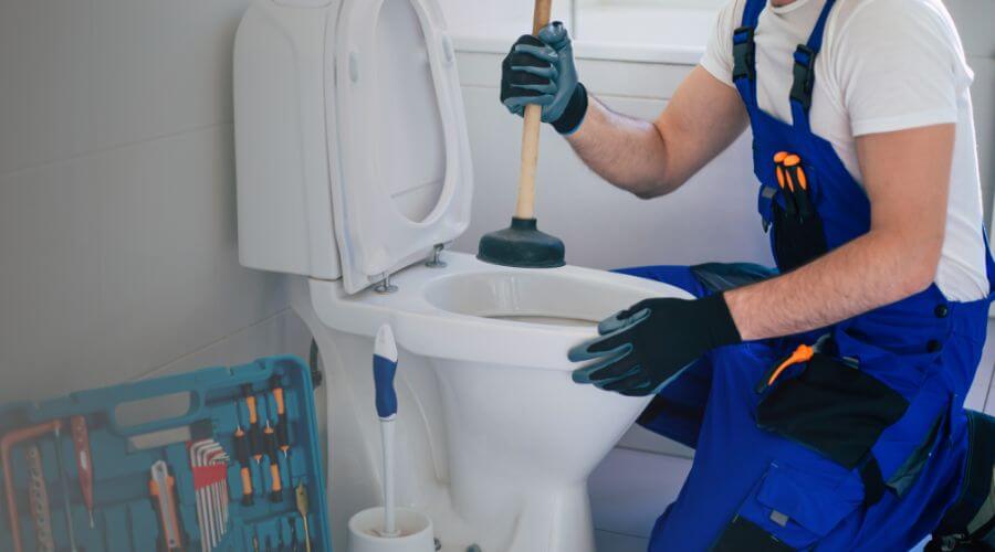 Professional sewer line repair services in Deeth, NV